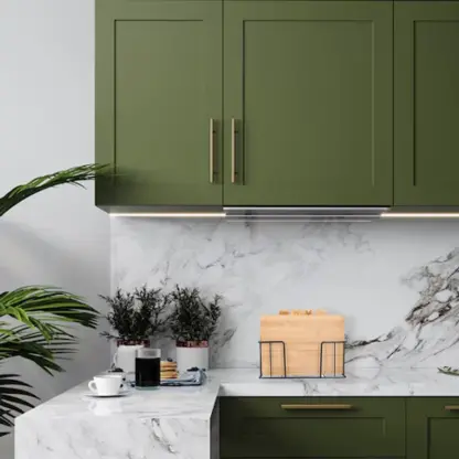 ChopZone™ Set večnamenskih bambusovih rezalnih desek