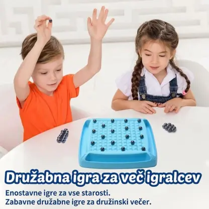 Namizna igra z magnetskimi minami MagneMine™