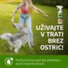 WeedX™ – 100 % naravni zaviralec rasti plevela
