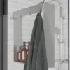 FrameRack™ viseča polica za tuš s kavlji