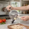 CasaVella™ ročni aparat za pripravo testenin cavatelli