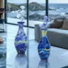 ArtVase™ 3D sestavljanka vaza, navdihnjena z Van Goghovimi umetninami