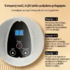 CelluSculpt™ anticelulitni grelni masažer za učvrstitev kože