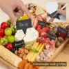 Plattera™ servirni set za narezke