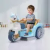 RoyalRide™ otroška električna konjska kočija