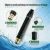 HydroMax™ univerzalna visokotlačna šoba (komplet)