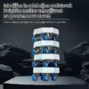 FurnyFlex™ komplet za premikanje pohištva