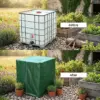 TankGuard™ zaščitna prevleka za IBC cisterno