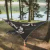 HammockMax™ Viseča mreža za več oseb 4 x 4 x 4 m