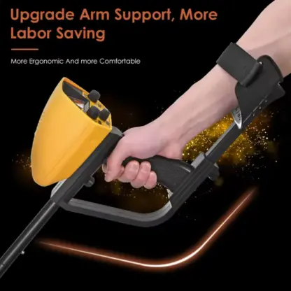 MetalRanger™ Profesionalni detektor kovin