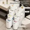 StoreLux™ luksuzna odlagalna polica za prostore med pohištvom - 4 nivoji