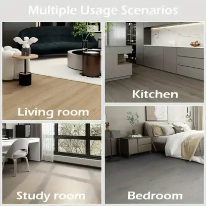 LamiLux™ talne nalepke v imitaciji laminata SXP - 10m x 60 cm (6m²)