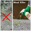 AntiWeeds – 100 % naravni zaviralec rasti plevela