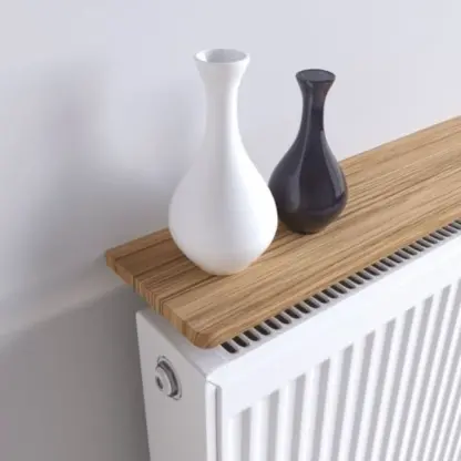 RadiFloat™ Lebdeča polica za radiator