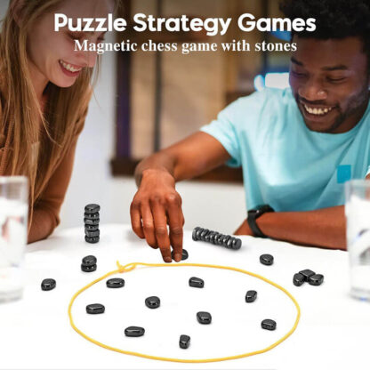 Igra z magnetnimi kamni MagField