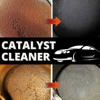 CataFix™ čistilo za katalizator (250 ml)