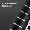 LadMax™ aluminijasta teleskopska zložljiva lestev 220-440 cm