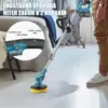 Električna krtača za čiščenje BrushLux™
