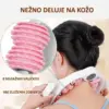 360° nastavljiv masažni valj za telo RolloSphere™