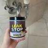 Vodoodporna tesnilna masa Leak Stop Clear XL