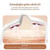 EyeGlow™ očala za nego oči s svetlobno terapijo