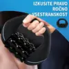 RolloMax™ električni masažni valjček za telo