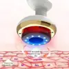 CelluSculpt™ anticelulitni grelni masažer za učvrstitev kože