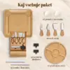 Plattera™ servirni set za narezke