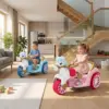 RoyalRide™ otroška električna konjska kočija