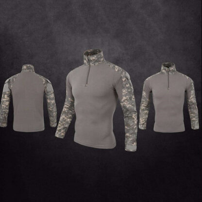 Taktični vojaški pulover StormForce