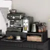 CounterSlide™ dvosmerno raztegljiv organizator za pult
