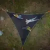HammockMax™ Viseča mreža za več oseb 4 x 4 x 4 m