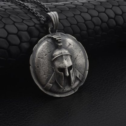 Špartanska ogrlica Leonidas