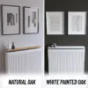 RadiFloat™ Lebdeča polica za radiator