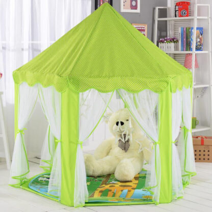 Otroški šotor FortCharming