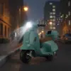 Vespeon™ otroški električni skuter