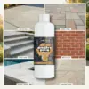 BrightPatio™ Univerzalno čistilo za kamen (500ml)
