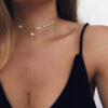 Kolekcija ogrlic Viatore