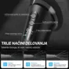 Električna naprava za čiščenje ušes EarPure™