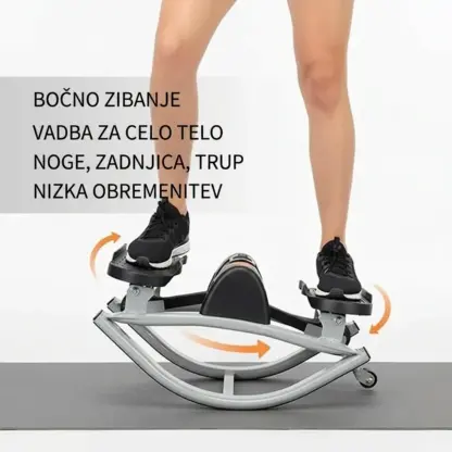 StepRocks™ gugalni steper z elastiko