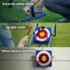 AimStrike™ igra metanja sekire in šurikenov za otroke