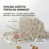 ItchyBarrier™ zložljiv komarnik za dojenčke