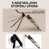 AbFlex™ naprava za trebušnjake