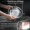 DineLux™ grelna posoda 4,5L