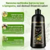BlackRevive™ šampon za barvanje las na črno