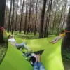 HammockMax™ Viseča mreža za več oseb 4 x 4 x 4 m