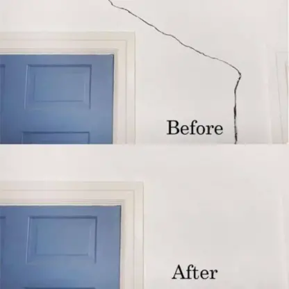 WallFix™ Pasta za popravilo razpok in lukenj na steni