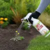AntiWeeds – 100 % naravni zaviralec rasti plevela