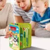 LittleFarmer™ otroška montessori kmetijska knjiga