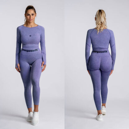 2-delni športni komplet Seamless